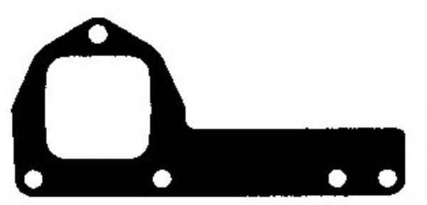 PAYEN JC679 Gasket, exhaust manifold